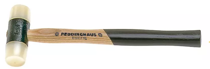 Peddinghaus nylonvasara 50mm - Vasarat - 102213 - 2