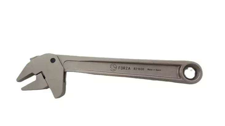 Forza Pikajakoavain 10-30mm - Nopeuta mutterihommia! - Jakoavaimet - 102003 - 1