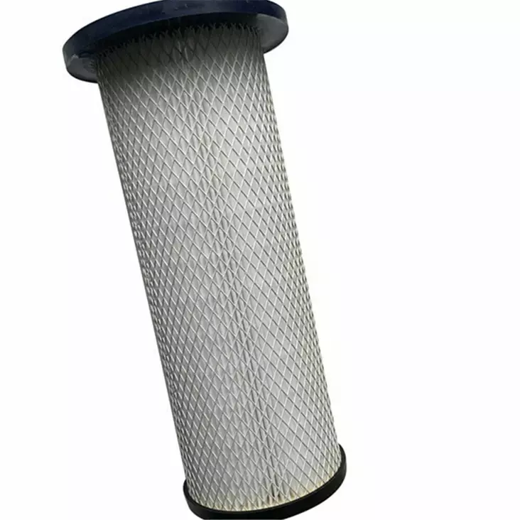 Pullman Ermator S13/S26 HEPA-suodatin 200700070 - Imuritarvikkeet - 200700070 - 1