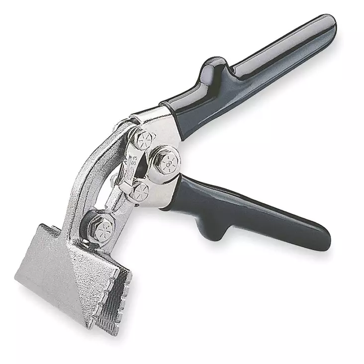 Saumauspihdit / Lukkopihdit LeveÃ¤t | 80 mm (Pikalukituksella) - Erikoispihdit - 101143 - 1