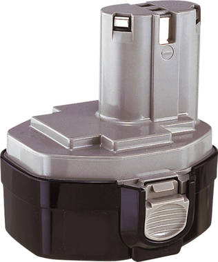 Makita Akku, 14,4V, 2,8 Ah 193060-0 - Makita 14,4V akut - 1144 - 1
