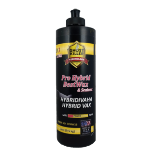 Montan- ja polymeerivaha Pro Hybrid - Prescon autonpesuaineet - 00000094 - 1