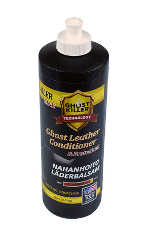 Nahanhoitoaine Ghost Killer - Prescon autonpesuaineet - 00000194 - 1