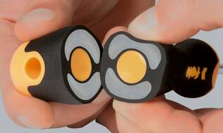 Ruuvitalttasarja 6-osainen - Ruuvimeisselisarjat - 100754 - 2