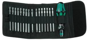 Ruuvitalttasarja - Ruuvimeisselisarjat - 102774 - 1