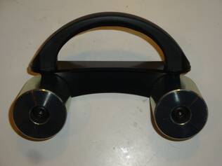 Saumarullain 2x50mm - Saumatyökalut ja raaputtimet - 101194 - 1