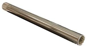 Sytytystulppa-avain 3/8" 14x250mm - Milliset hylsyt 3/8" - 101004 - 1