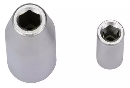 BOXO BITS-adapteri 3/8" -> 1/4" | RuuvauskÃ¤rkiadapteri (284-B30-B1-4) - Muuntohylsyt ja adapterit - 284-B30-B1-4 - 1