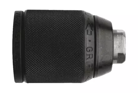 Makita Pikaistukka 13mm Metallirunkoinen | 763196-5 (1/2"-20UNF) - Makita akkukoneiden varaosat - 104854 - 1