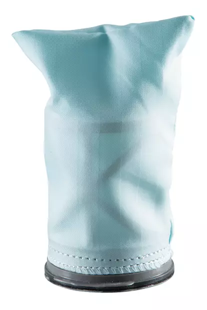 Makita Ravistettava PÃ¶lysuodatin (Esisuodatin) | 199966-0 (DCL180 / DCL280) - Imuritarvikkeet - 104814 - 1