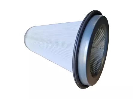 Pullman Ermator Kartiosuodatin (Esisuodatin) S36 | 200900051 - Imuritarvikkeet - 103407-3544 - 1