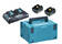 Powerpack LXT tuplapikalaturi + 2x6.0Ah 198077-8 - Makita akkutyökalujen laturit - 103394 - 2