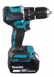 Akkuiskuporakone LXT DHP487Z - Makita LXT 18V akkuporakoneet - 104554 - 4