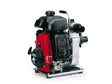 Honda Vesipumppu 1.5" WX15 | 240 l/min (Kevyt Tehopakkaus) - Vesipumput ja uppopumput - 1204 - 1