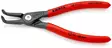 Knipex lukkorengaspihdit 40-100mm 4821J21 - Lukkorengaspihdit - 100574 - 2