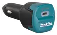 Makita ADP14 autolaturi / USB-C PD -adapteri 12V/24V (max. 65W, tupakansytytinpistokkeeseen) - Makita lisätarvikkeet akuille - ADP14 - 3