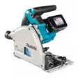 Makita Akku-upotuspyÃ¶rÃ¶saha 2x18V LXT | DSP600ZJ (165mm, Hiiliharjaton, Makpac) - Makita akkusirkkelit ja akkupyörösahat - 103354 - 4