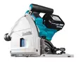Makita Akku-upotuspyÃ¶rÃ¶saha 2x18V LXT | DSP600ZJ (165mm, Hiiliharjaton, Makpac) - Makita akkusirkkelit ja akkupyörösahat - 103354 - 8