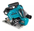 Makita Akku-upotuspyÃ¶rÃ¶saha 2x18V LXT | DSP600ZJ (165mm, Hiiliharjaton, Makpac) - Makita akkusirkkelit ja akkupyörösahat - 103354 - 7
