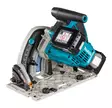 Makita Akku-upotuspyÃ¶rÃ¶saha 2x18V LXT | DSP600ZJ (165mm, Hiiliharjaton, Makpac) - Makita akkusirkkelit ja akkupyörösahat - 103354 - 6