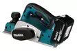 Makita AkkuhÃ¶ylÃ¤ 18V LXT | DKP180Z (82 mm, 2 mm Lastu) - Makita akkuhöylät - 654 - 5