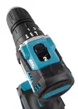 Makita Akkuiskuporakone LXT 18V | DHP487Z (40Nm, Isku, Ultrakompakti) - Makita LXT 18V akkuporakoneet - 104554 - 5