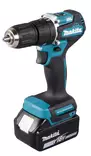 Makita Akkuiskuporakone LXT 18V | DHP487Z (40Nm, Isku, Ultrakompakti) - Makita LXT 18V akkuporakoneet - 104554 - 1