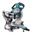 Makita Akkujiirisaha 40V XGT | LS002GZ01 (216mm, AWS & LED-varjolinja) - Makita akkusirkkelit ja akkupyörösahat - 104464 - 2