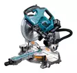 Makita Akkujiirisaha 40V XGT | LS002GZ01 (216mm, AWS & LED-varjolinja) - Makita akkusirkkelit ja akkupyörösahat - 104464 - 4