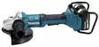 Makita Akkukulmahiomakone LXT 2x18V | DGA900ZX1 (230mm, Turvakytkin, Jarru) - Makita akkurälläkät - 102944 - 4