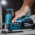 Makita Akkupistosaha LXT 18V | DJV185Z (Runkokahva, Hiiliharjaton, Kompakti) - Makita akkupuukkosahat - 104354 - 13