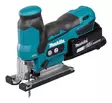 Makita Akkupistosaha LXT 18V | DJV185Z (Runkokahva, Hiiliharjaton, Kompakti) - Makita akkupuukkosahat - 104354 - 8