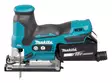 Makita Akkupistosaha LXT 18V | DJV185Z (Runkokahva, Hiiliharjaton, Kompakti) - Makita akkupuukkosahat - 104354 - 10