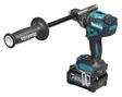 Makita Akkuporakone KairakÃ¤yttÃ¶Ã¶n XGT DF001GD104 - Makita XGT 40V akkuporakoneet - DF001GD104 - 3