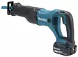 Makita Akkupuukkosaha LXT 18V | DJR186Z (32mm isku, Perusmalli, Purkuun) - Makita akkupuukkosahat - 102064 - 3