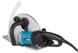 Makita Betonileikkuri 355mm 2400W | 4114S - Sähkökäyttöiset jyrsinkoneet - 1214 - 1