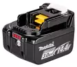 Makita BL1430B Li-ion akku 14,4V / 3,0Ah varaustilan näytöllä (197615-3) - Makita 14,4V akut - 106004 - 1