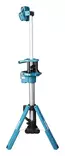 Makita DML814 LXT 18V LED-tornivalaisin - Teleskooppinen työvalo 3000 lm - Makita Akkuvalaisimet - DML814 - 2