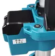 Makita DML814 LXT 18V LED-tornivalaisin - Teleskooppinen työvalo 3000 lm - Makita Akkuvalaisimet - DML814 - 5