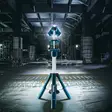 Makita Tornivalaisin LXT DML814 - Makita Akkuvalaisimet - DML814 - 14