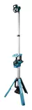 Makita DML814 LXT 18V LED-tornivalaisin - Teleskooppinen työvalo 3000 lm - Makita Akkuvalaisimet - DML814 - 8