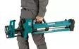 Makita DML814 LXT 18V LED-tornivalaisin - Teleskooppinen työvalo 3000 lm - Makita Akkuvalaisimet - DML814 - 11