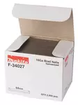 Makita Erikoispitkä Viimeistelynaula 16G | 1,6x64mm | F-34027 - Naulaimen naulat ja hakaset - 104474 - 2