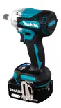 Makita IskevÃ¤ MutterinvÃ¤Ã¤nnin 18V LXT | DTW301Z (1/2" Lukituskuula & 330/580Nm) - Makita akkupulttipyssyt - 104304 - 4