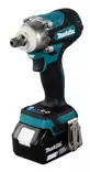 Makita IskevÃ¤ MutterinvÃ¤Ã¤nnin 18V LXT | DTW301Z (1/2" Lukituskuula & 330/580Nm) - Makita akkupulttipyssyt - 104304 - 2