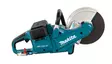 Makita Akkulaikkaleikkuri LXT 2x18V | DCE090ZX1 (230mm, 88mm Leikkaussyvyys) - Makita akkusirkkelit ja akkupyörösahat - 104324 - 4