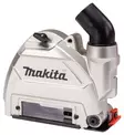 Makita PÃ¶lysuoja Ã˜125mm katkaisuun imuriliitÃ¤nnÃ¤llÃ¤ (191G05-4) - Makita Kulmahiomakoneiden varaosat - 104434 - 1