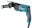 Makita Poravasara SDS-PLUS (HR2630J) - Sähkökäyttöiset pora -ja piikkausvasarat - 1084 - 4