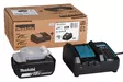 Makita Powerpack 18V LXT | 1x 3.0Ah Akku + Laturi DC18WC (Starttipaketti) - Makita akkutyökalujen laturit - 1914T6-4 - 4
