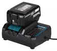 Makita Powerpack 18V LXT | 1x 3.0Ah Akku + Laturi DC18WC (Starttipaketti) - Makita akkutyökalujen laturit - 1914T6-4 - 2